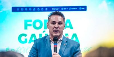 Zucco cumpre agendas na região Sul com foco na construção  do plano de governo