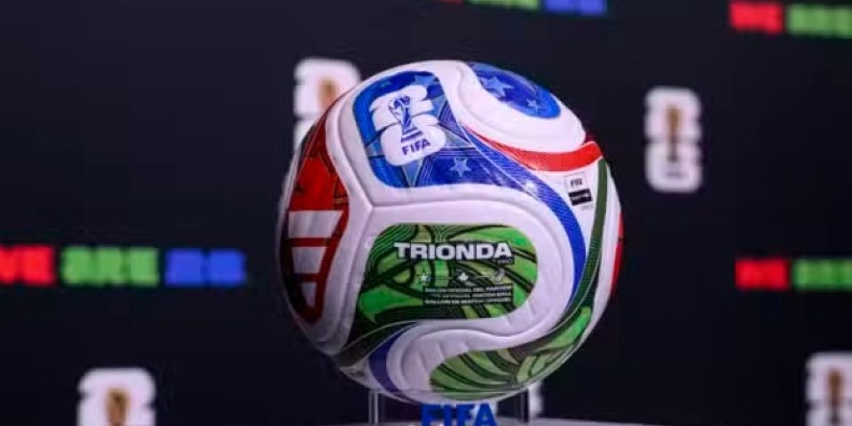 Veja os jogos da Copa do Mundo 2026 desta quinta-feira (25)