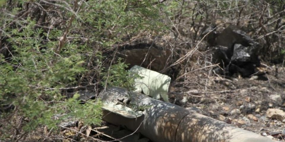 Explosivos não detonados na guerra continuam matando e ferindo civis na Síria, denuncia Médicos Sem Fronteiras