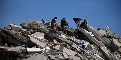 Dois brasileiros morrem em terremotos na Venezuela