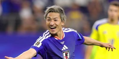Copa do Mundo 2026: Japão empata com Suécia e será o adversário do Brasil na próxima fase