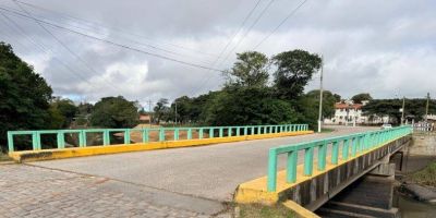 Prefeitura de Camaquã anuncia obra para ampliar vazão do Arroio Duro e reforçar prevenção às enchentes