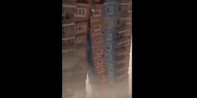Mortes após terremotos na Venezuela sobem para 1.430