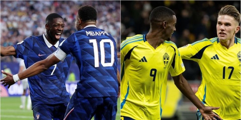 Veja os jogos desta terça-feira (30) da Copa do Mundo 2026