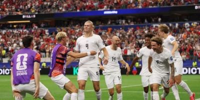 Haaland decide, Noruega bate a Costa do Marfim e será adversária do Brasil nas oitavas da Copa do Mundo