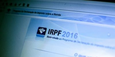 Mais de 5 milhões de brasileiros já declararam o Imposto de Renda 2016