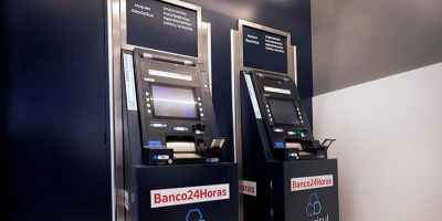 Banrisul supera 2,5 milhões de transações de clientes de outros bancos em sua rede de caixas eletrônicos