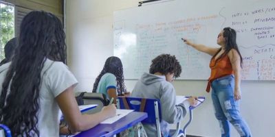 Fies 2026: inscrições para o 2º semestre serão de 14 a 17 de julho
