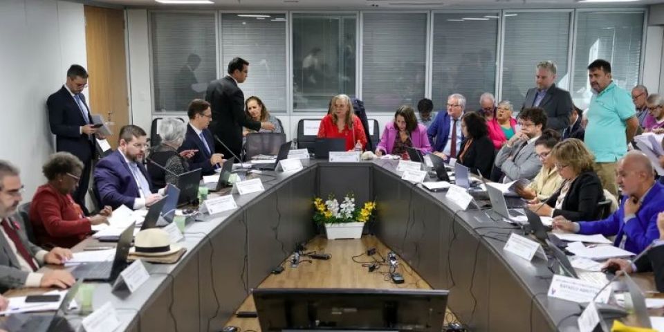 Sindicato dos Metalúrgicos de São Paulo recebe anistia política