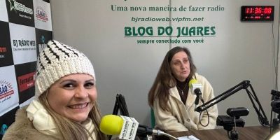 Escola Ana César prepara comemoração pelos seus 70 anos 