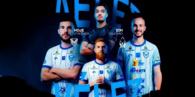 Vélez Camaquã encara o Guarany em busca de mais uma vitória no Gauchão