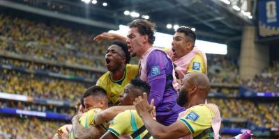 Brasil enfrenta a Noruega hoje pelas oitavas de final da Copa do Mundo