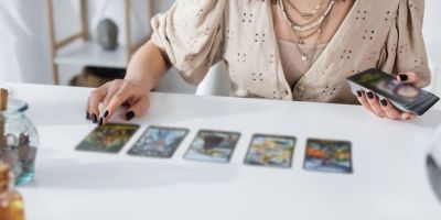 Leia o tarô semanal com previsão de 06 a 12 de julho de 2026