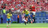Com Haaland "carrasco", Noruega vence e Brasil deixa a Copa do Mundo