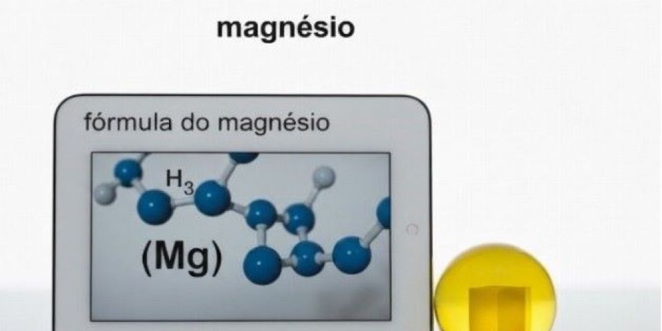 Magnésio: o segredo invisível para uma vida mais equilibrada
