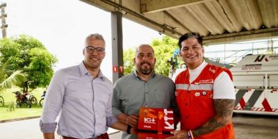 1 em cada 3 gestantes viaja para dar à luz; projeto mira partos de emergência nas rodovias