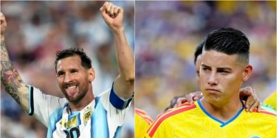 Confira os jogos das oitavas da Copa do Mundo nesta terça-feira (7)