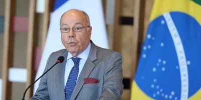 Itamaraty alerta para risco de EUA usar força militar no Brasil