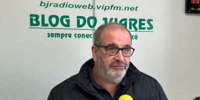 “Não basta ser daqui”, diz Eduardo Silva sobre escolha de candidatos