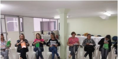 Conselho Municipal de Educação de Camaquã realiza a 1ª Reunião Plenária do ano