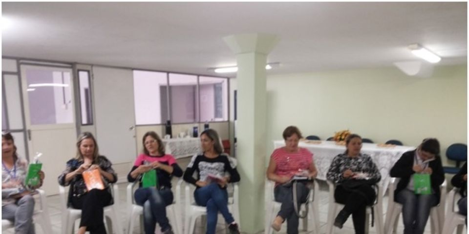 Conselho Municipal de Educação de Camaquã realiza a 1ª Reunião Plenária do ano