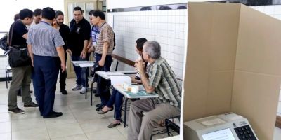 Justiça Eleitoral começa a convocar mesários para eleições de outubro