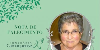 OBITUÁRIO: Nota de Falecimento de Lenita Gouvêa de Andrade, de 90 anos
