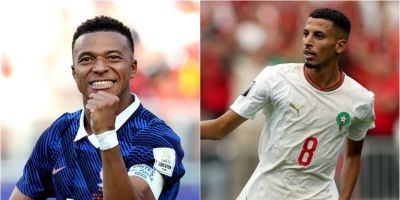França e Marrocos se enfrentam por vaga à semifinal da Copa do Mundo