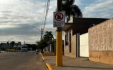 Prefeitura de Camaquã altera regras de estacionamento em rua da Prainha