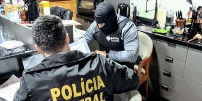 MPRS e PF investigam desvio de cerca de R$ 1,5 milhão de recursos da saúde em Pinheiro Machado