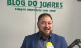 Marcelinho Gouveia relembra trajetória política e não descarta nova candidatura em Camaquã