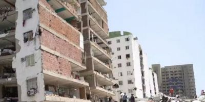Sobe para 4.561 o número de mortes por terremotos na Venezuela