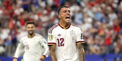 Espanha domina a França, vence por 2 a 0 e vai à final da Copa do Mundo