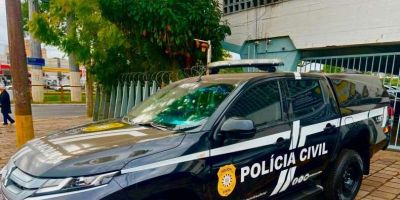Decrab de Camaquã recebe reforço com nova viatura e equipamentos tecnológicos