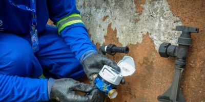 Corsan substituirá 1.323 hidrômetros em dez municípios da Região Sul