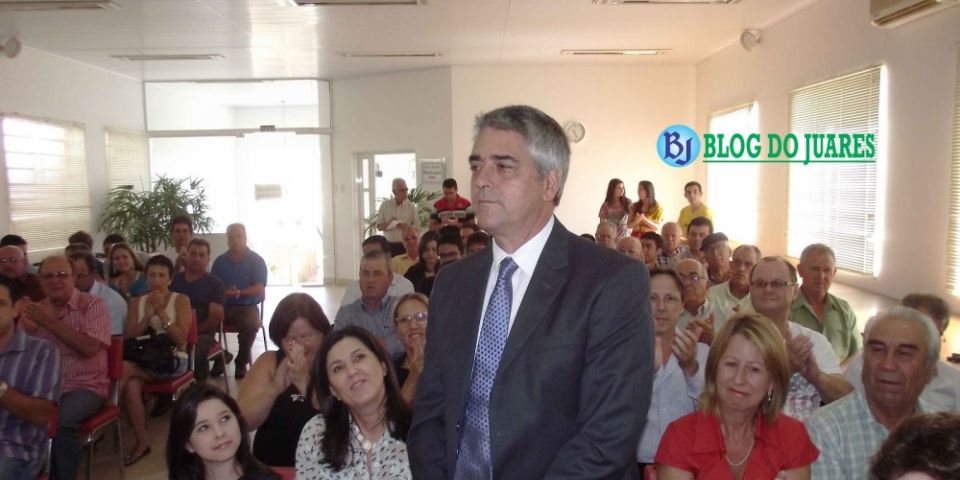 Secretário municipal da Agricultura de Camaquã deve deixar o PSDB