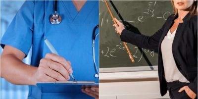 Senado aprova penas maiores em crimes contra professores e médicos