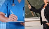Senado aprova penas maiores em crimes contra professores e médicos