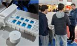 Visita à ETA da Corsan inspira projeto científico de estudantes de Camaquã