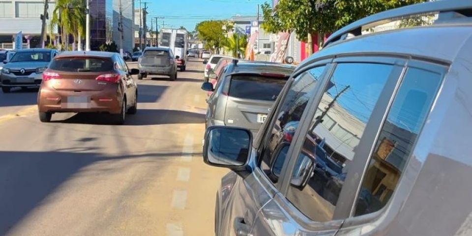 Prefeitura de Camaquã promove audiência pública sobre o Plano de Mobilidade Urbana
