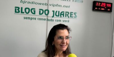 “O melhor veterinário é o que evita a doença”, afirma Melissa Danelon 