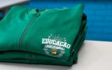 Uso do uniforme escolar passa a ser obrigatório para todos os estudantes da Rede Estadual