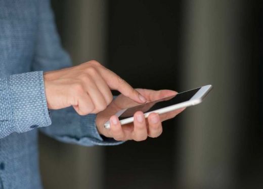 Como se cadastrar para receber avisos e alertas da Defesa Civil no celular
