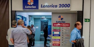 Caixa Loterias transfere sorteios de sábado para domingo