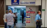 Caixa Loterias transfere sorteios de sábado para domingo