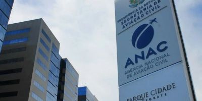 Anac alerta para risco de trote com óleo de avião após morte de piloto
