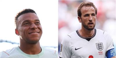 França e Inglaterra se enfrentam pela disputa do 3º lugar da Copa do Mundo