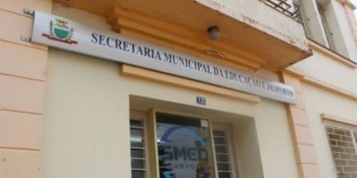 Prefeitura de Camaquã convoca novos aprovados em processos seletivos da Educação
