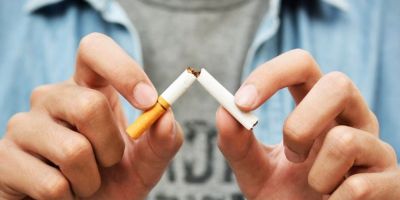 Quer parar de fumar? Camaquã oferece tratamento gratuito pelo SUS para abandonar o cigarro