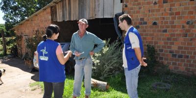 Dnit realiza ação para estreitar o diálogo com a comunidade